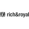 Rich royal