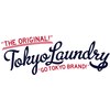 Tokyo laundry