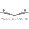 Voile blanche