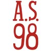 As 98