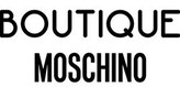 Boutique Moschino