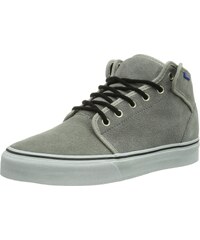 vans old skool daim peche
