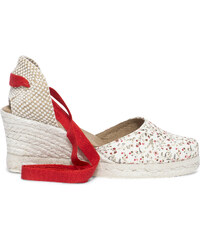 eram espadrille compensée