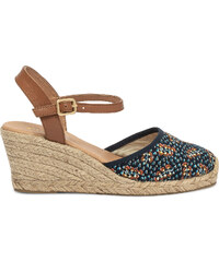 eram espadrille compensée