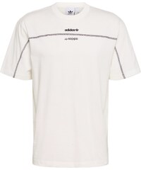 adidas originals california t shirt blanc az8128
