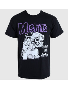 Tee-shirt métal pour hommes Misfits - - RAZAMATAZ - ST1665