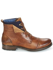 Boots Redskins YEDES