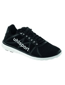 UHL Uhlsport Float Chaussures de Fitness garçon, Noir (Negro 0), 36 EU