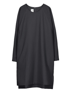 Makia Current Long Sleeve Dress W