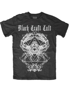 T-Shirt pour hommes - Cancer - BLACK CRAFT - MT121CN