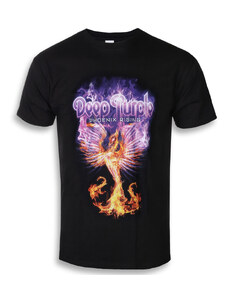 Tee-shirt métal pour hommes Deep Purple - Pheonix Rising - ROCK OFF - DPTS03MB