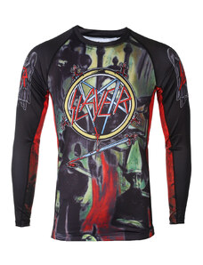 Tee-shirt métal pour hommes Slayer - Slayer - TATAMI - TAT005