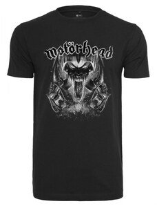 Tee-shirt métal pour hommes Motörhead - Warpig - NNM - MC347_black