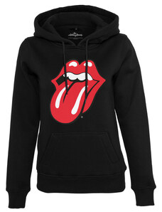 Sweat-shirt avec capuche pour femmes Rolling Stones - Rolling Stones - NNM - MC328