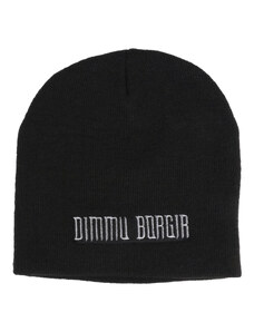 Bonnet Dimmu Borgir - Logo - RAZAMATAZ - BH100