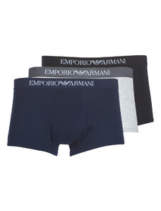 Emporio Armani Boxers CC722-PACK DE 3 >