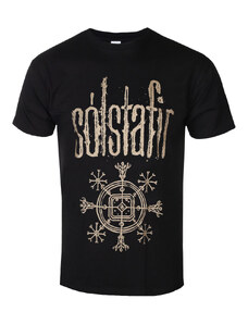 Tee-shirt métal pour hommes Sólstafir - Logo Symbol - RAZAMATAZ - ST2278