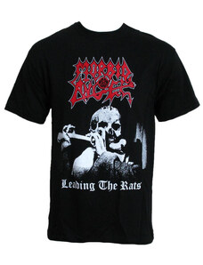 Tee-shirt métal pour hommes Morbid Angel - - RAZAMATAZ - ST0830