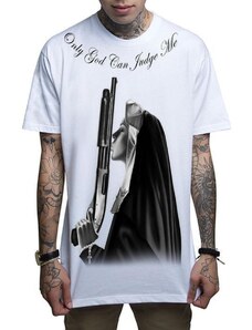 T-shirt hardcore pour hommes - Sisters Keeper - MAFIOSO - 53003