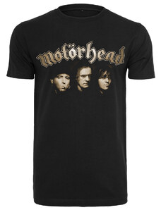 Tee-shirt métal pour hommes Motörhead - Band - NNM - MC503