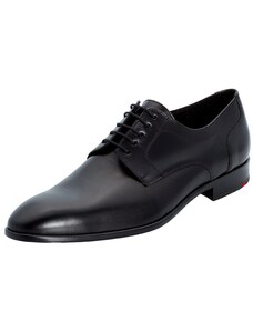 LLOYD Chaussure à lacets 'Pados' noir