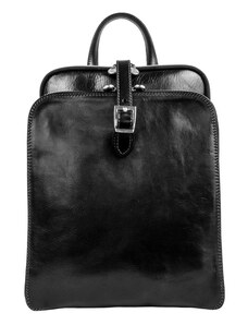 Glara Retro premium backpack leather