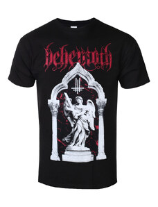 Tee-shirt métal pour hommes Behemoth - Triumviratus Angel - KINGS ROAD - 20149092