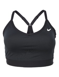 Nike Sportswear Soutien-gorge de sport 'Indy' noir