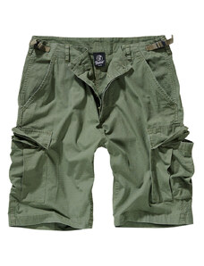 Glara Brandit men's pocket shorts