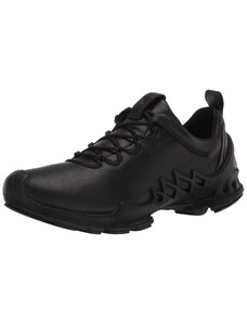 Ecco Biom Aex, Chaussures de Randonnée Homme, Noir, 42 EU