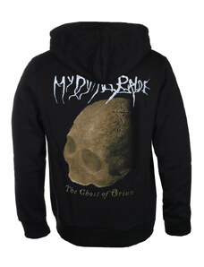 Sweat-shirt avec capuche pour hommes My Dying Bride - The Ghost Of Orion Skull - RAZAMATAZ - ZH271