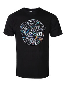 Tee-shirt métal pour hommes Led Zeppelin - III Circle - NNM - RTLZETSBIII