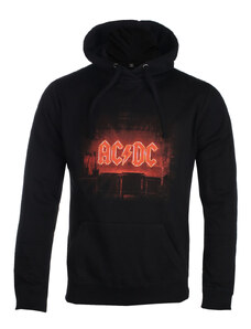 Sweat-shirt avec capuche pour hommes AC-DC - Power Up - F.B.I. - 108024