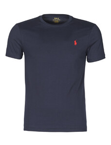 Polo Ralph Lauren T-shirt T-SHIRT AJUSTE EN COTON >