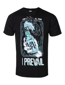 Tee-shirt métal pour hommes I Prevail - Molly - KINGS ROAD - 20171988