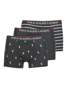 Polo Ralph Lauren Boxers CLASSIC TRUNK X3 >