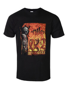 Tee-shirt métal pour hommes Nile - Catacombs - RAZAMATAZ - ST2352