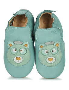 Chaussons enfant Easy Peasy BLUBLU OURS
