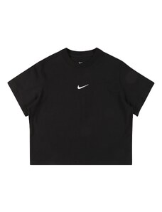 Nike Sportswear T-Shirt 'ESSNTL' noir