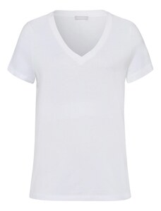 Hanro Chemise de nuit 'Sleep & Lounge' blanc