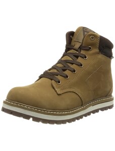 CMP Homme Dorado Lifestyle Shoe WP Hiking, Winter Boots, Brown, 44 EU