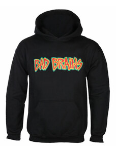 Sweat-shirt avec capuche pour hommes Bad Brains - PLASTIC HEAD - PLASTIC HEAD - PH5472HSW