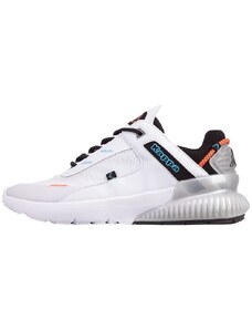 Kappa Mixte Sneakers, White, 46 EU