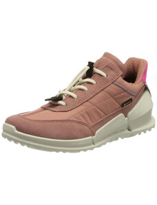 Ecco Biom K1 Chaussure, Damask Rose/Pink Neon, 35 EU