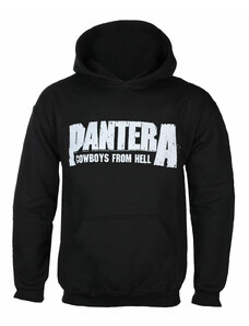 Sweat-shirt avec capuche pour hommes Pantera - High Noon Your Doom - NNM - 12563300