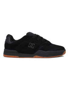 DC Shoes Central Leather