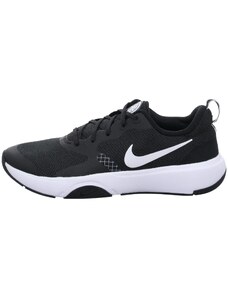Nike Homme City Rep TR Men's Training Shoes, Black/White-DK Smoke Grey, 42 EU