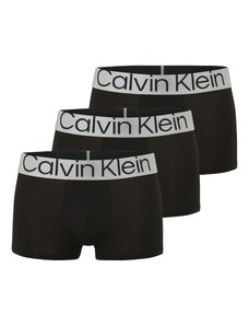 Calvin Klein Underwear Boxers gris fumé / noir