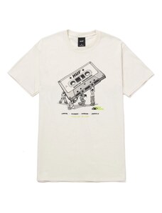 HUF Soundclash T-Shirt Natural TS01581