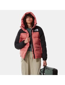 The North Face Women’s Himalayan Down Parka Faded Rose NF0A4R2WUBG1